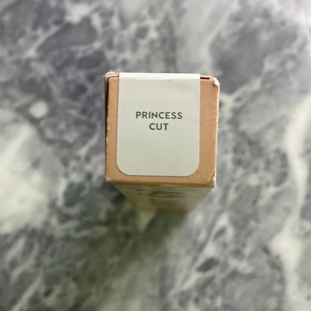 Colourpop So Juicy Plumping Lip Gloss Princess Cut